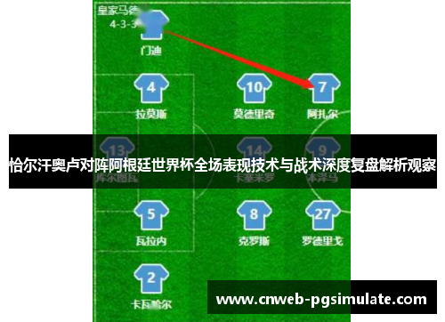 恰尔汗奥卢对阵阿根廷世界杯全场表现技术与战术深度复盘解析观察