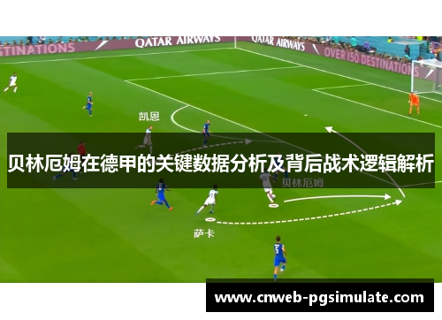 贝林厄姆在德甲的关键数据分析及背后战术逻辑解析